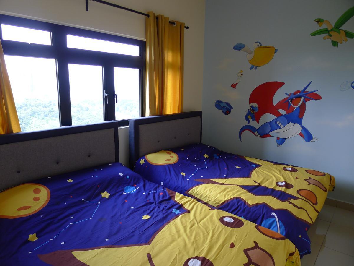 Kiddypalace@Meridin Nusajaya  Oda fotoğraf