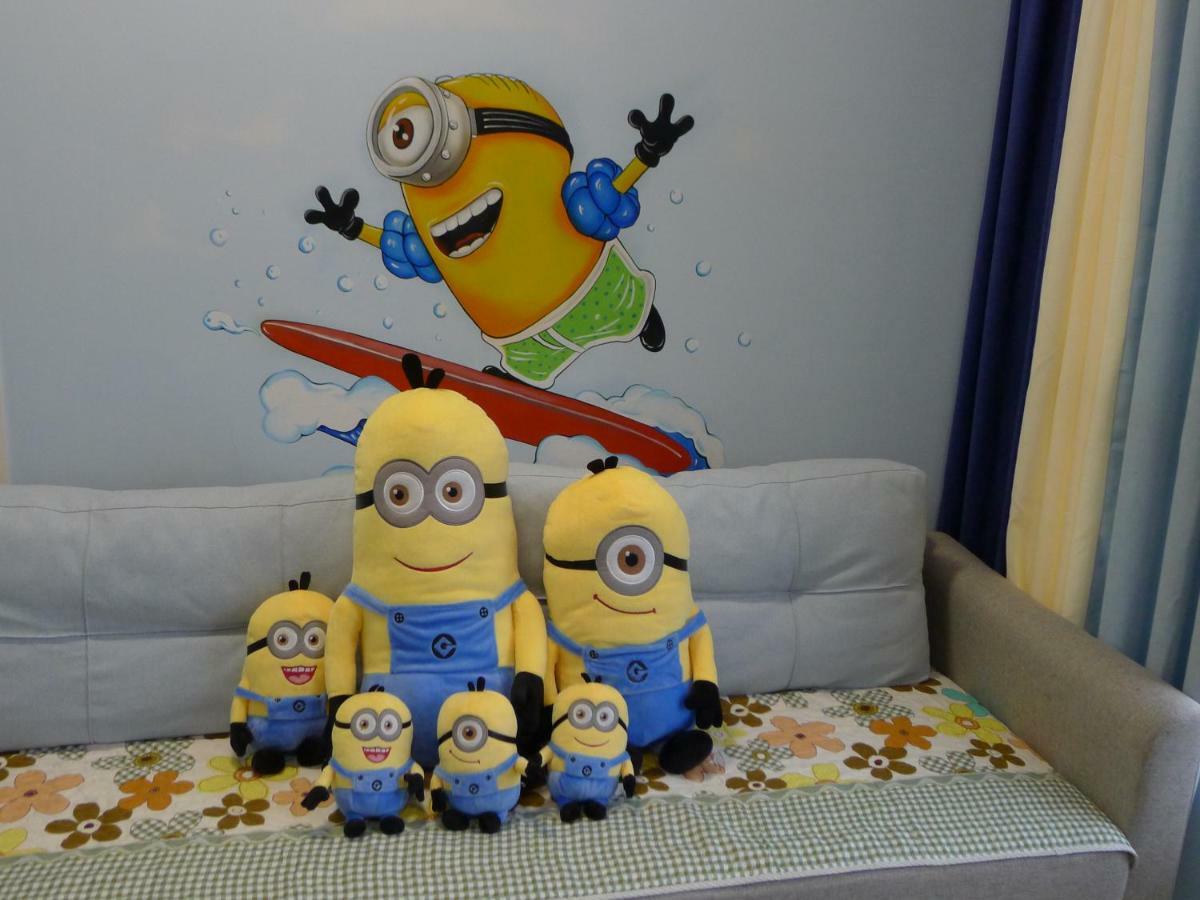 Kiddypalace@Meridin Nusajaya  Dış mekan fotoğraf