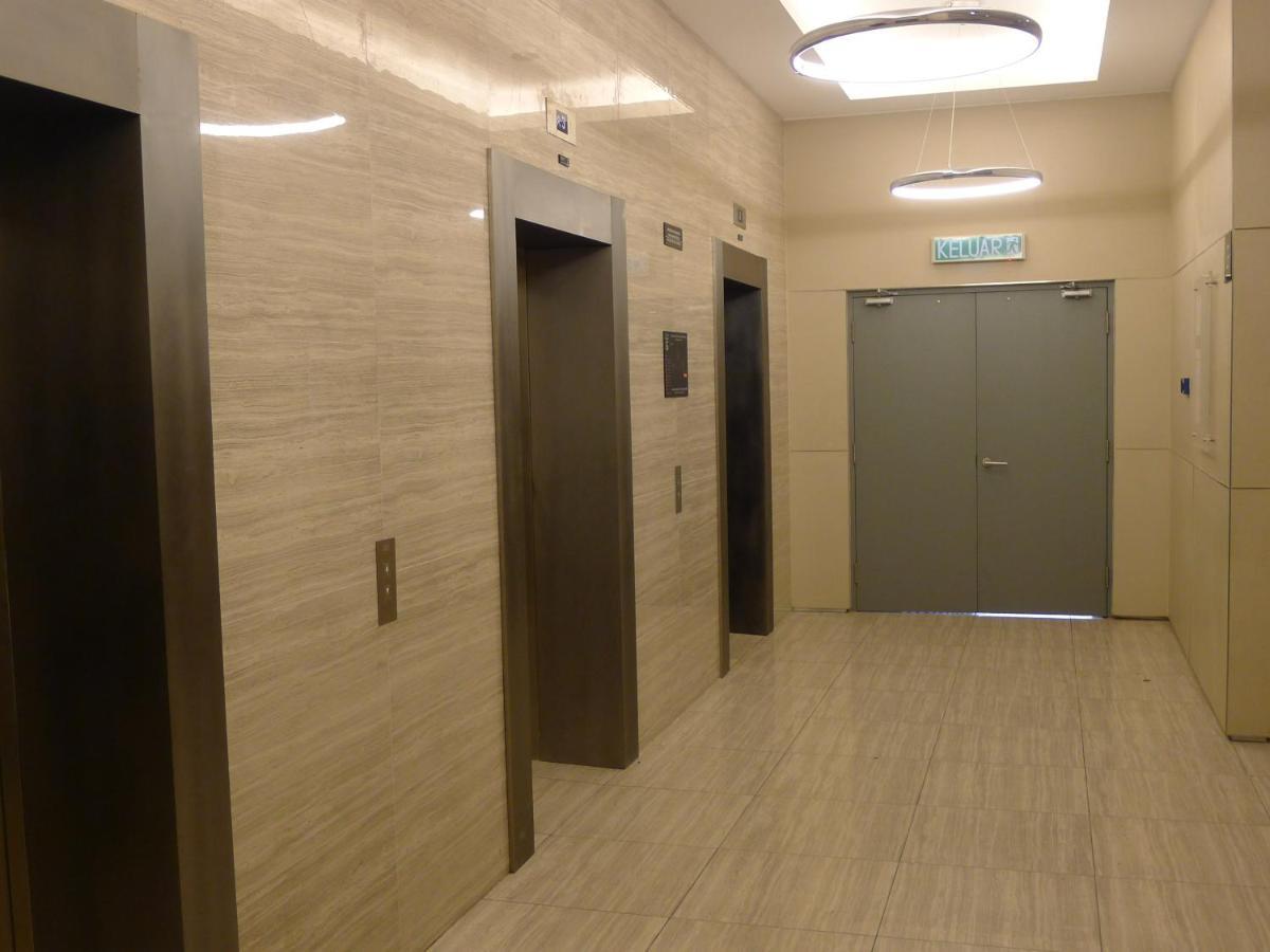 Kiddypalace@Meridin Nusajaya  Dış mekan fotoğraf