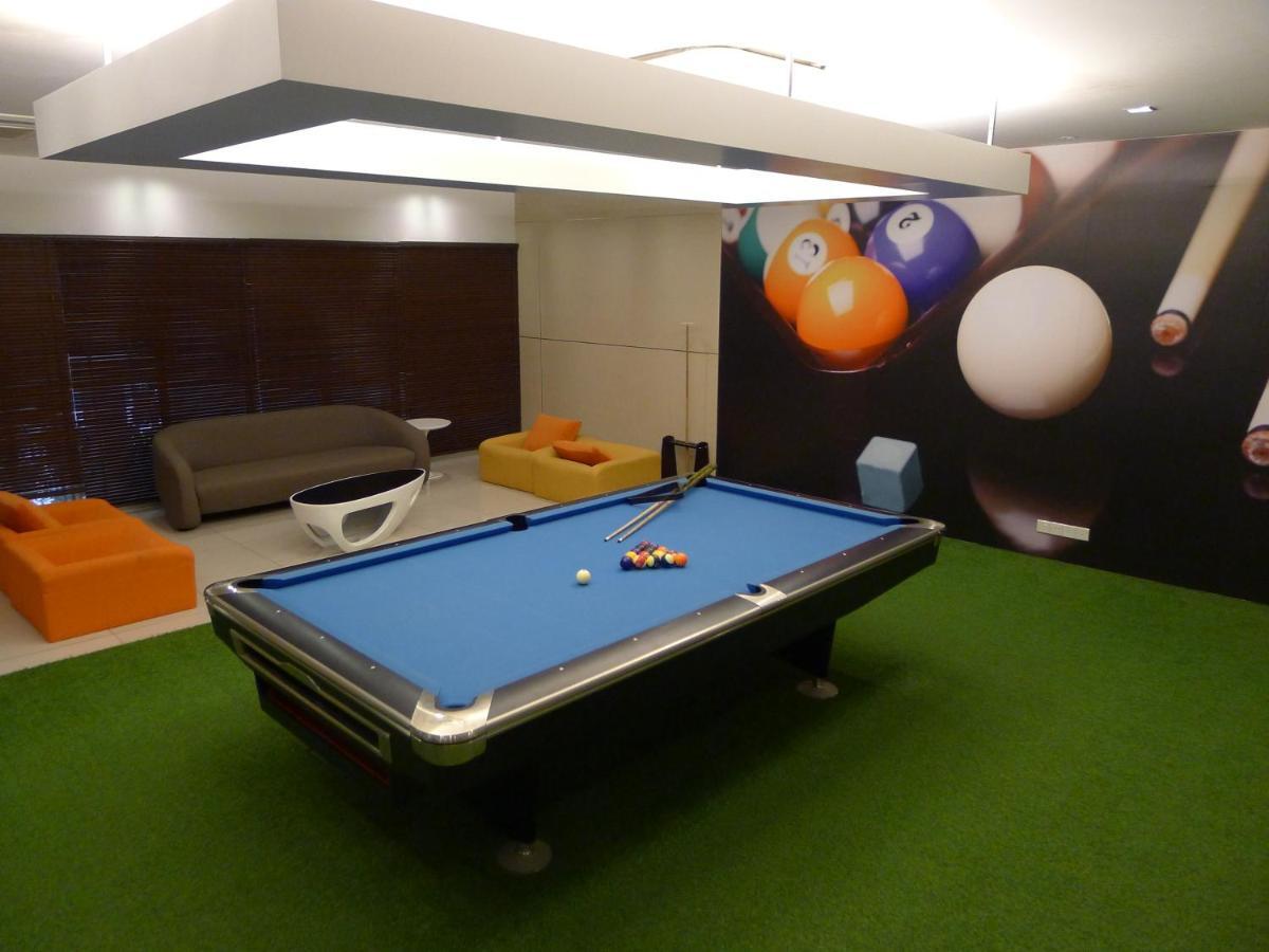 Kiddypalace@Meridin Nusajaya  Dış mekan fotoğraf